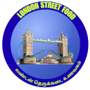 London Street Foods